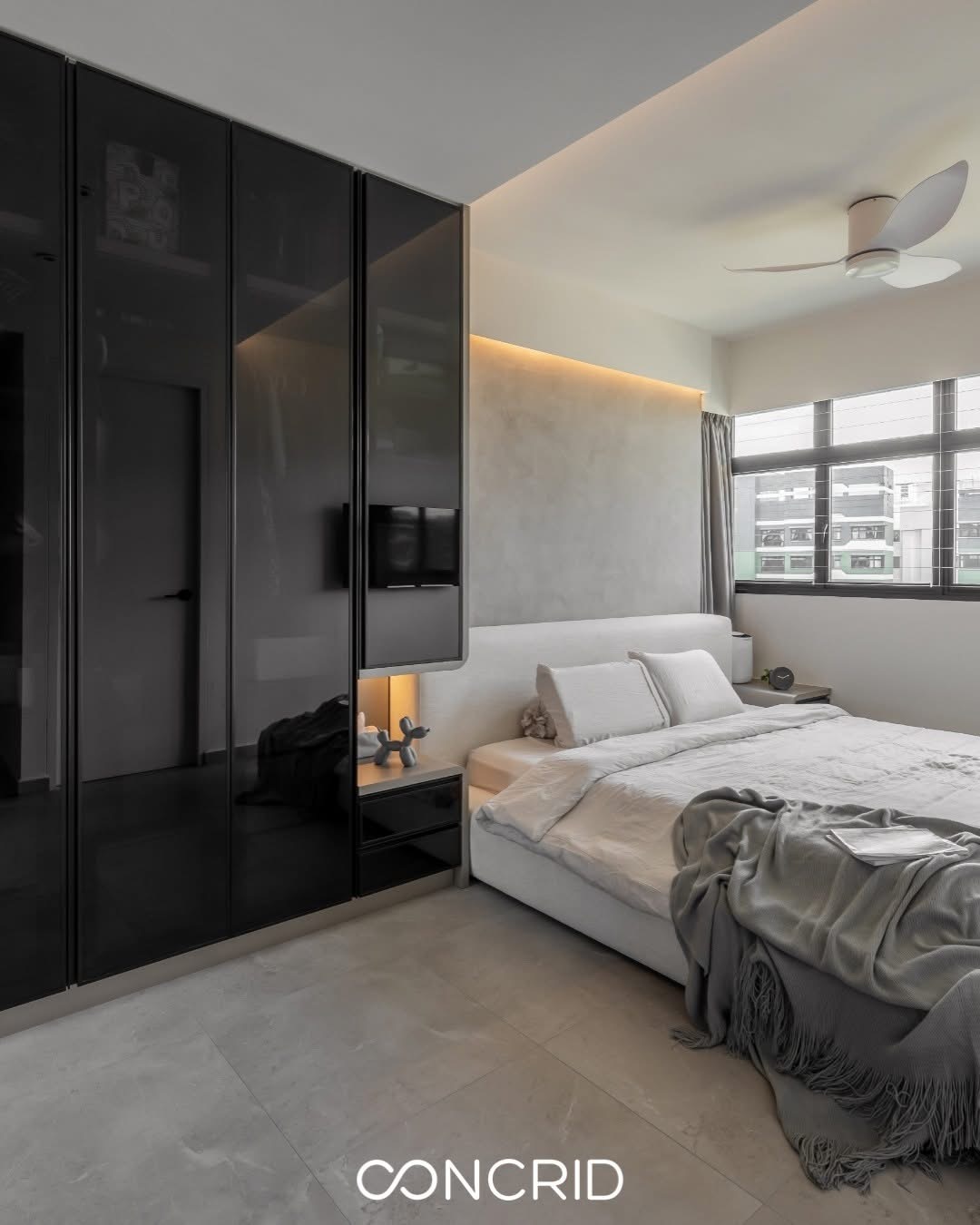 Resale HDB project