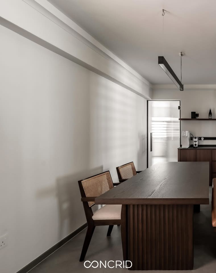 Resale HDB project