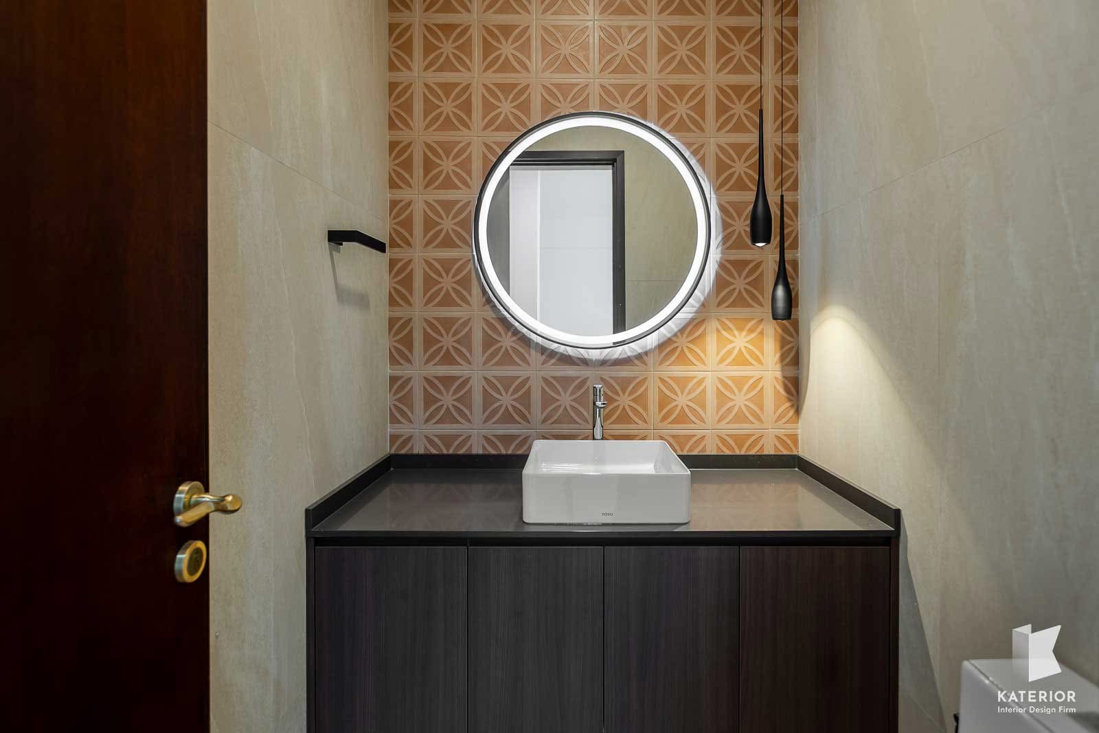 Condo project