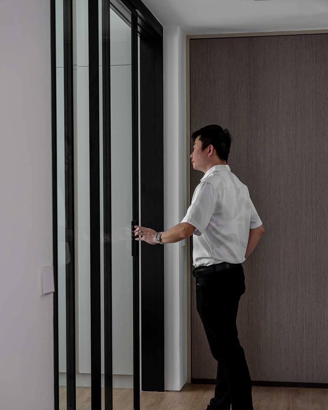 Resale HDB project