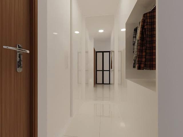 Resale HDB project
