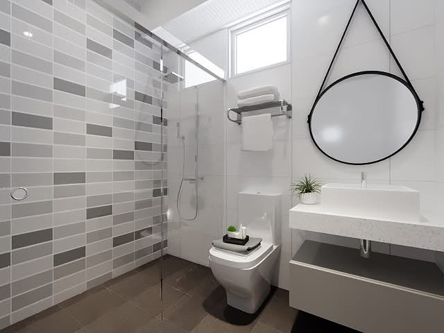 Resale HDB project
