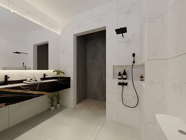 Resale HDB project