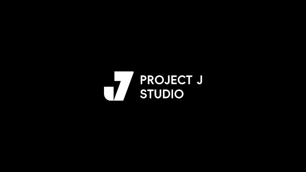 Project J Studio logo