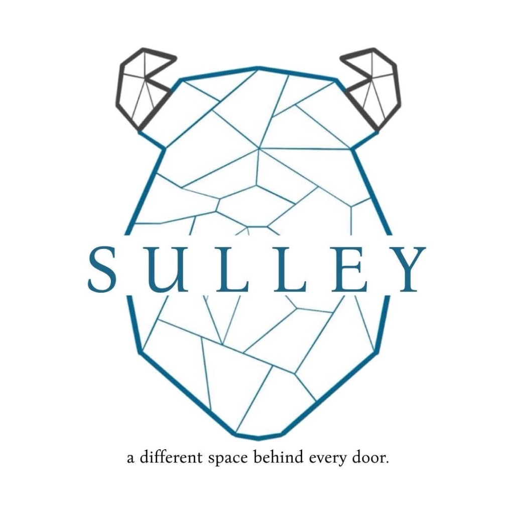 Sulley Interiors SG logo