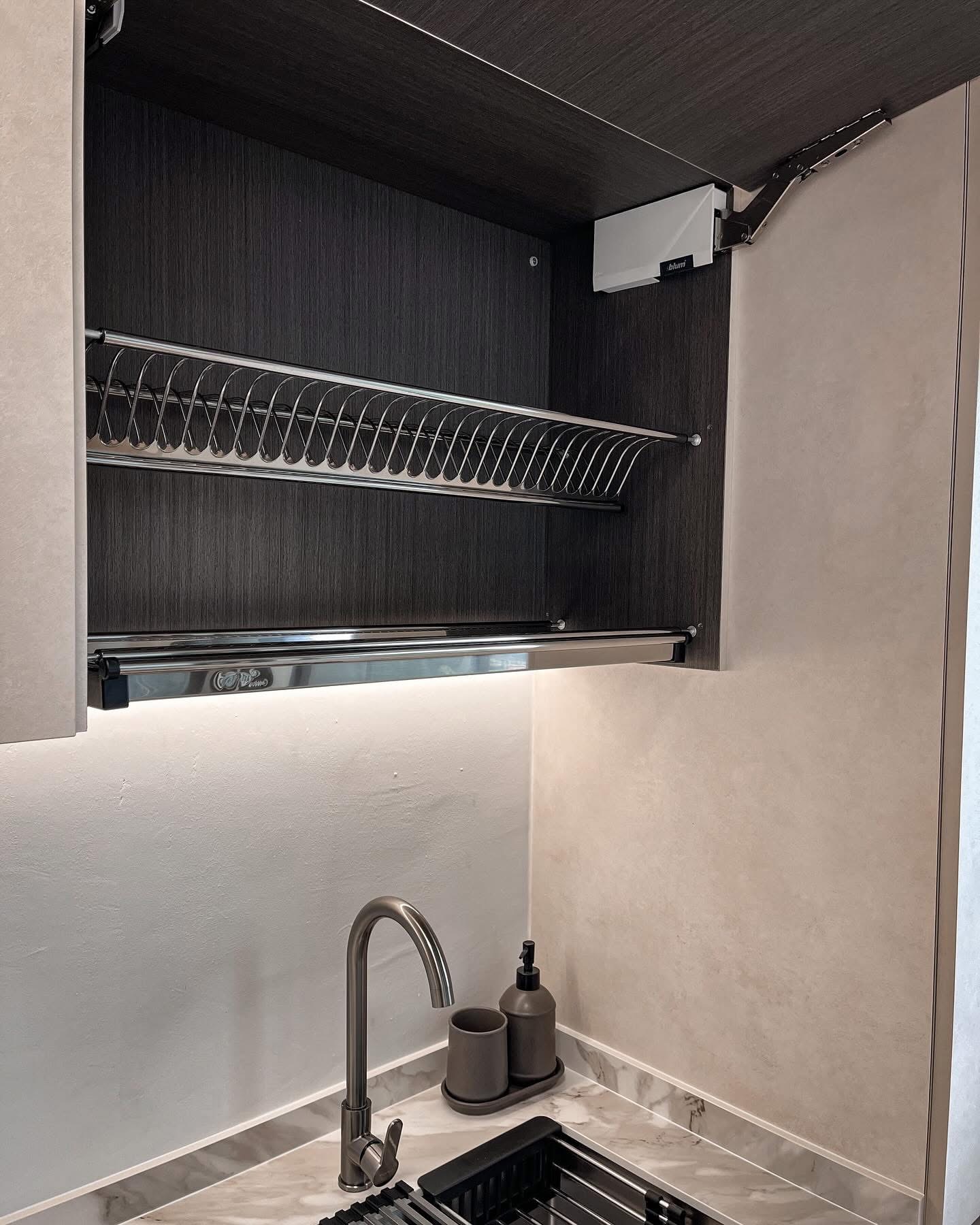 Resale HDB project