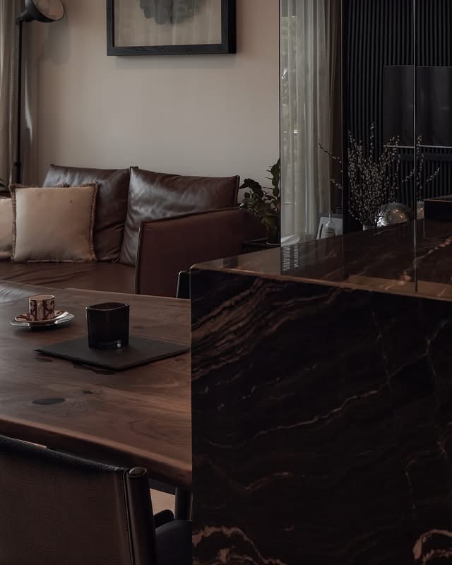 Resale HDB project