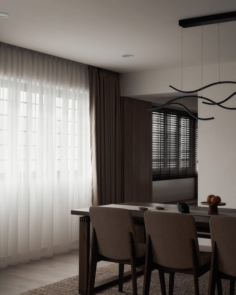 Resale HDB project