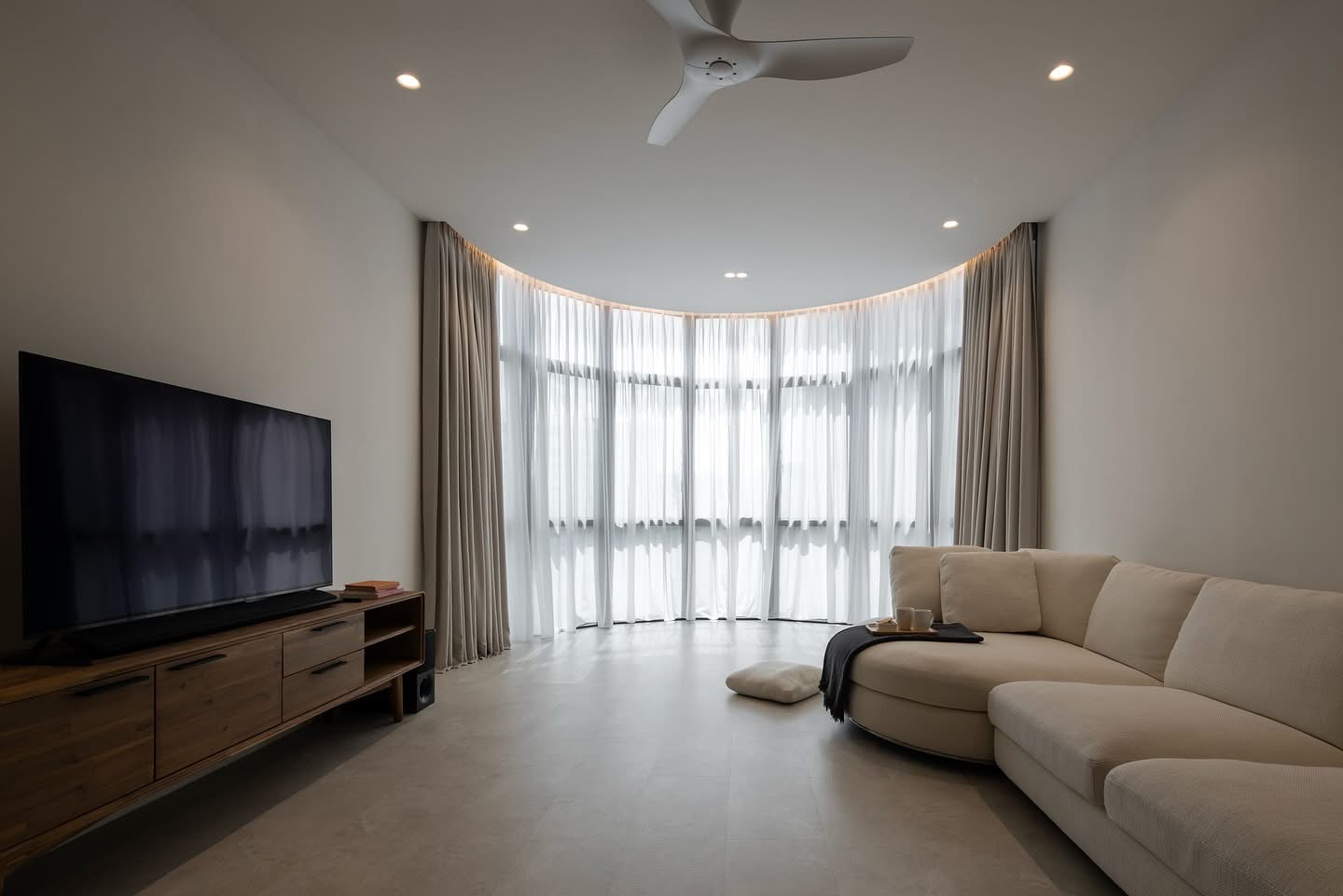 Resale HDB project