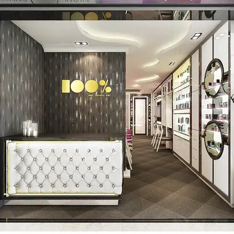 Commercial project