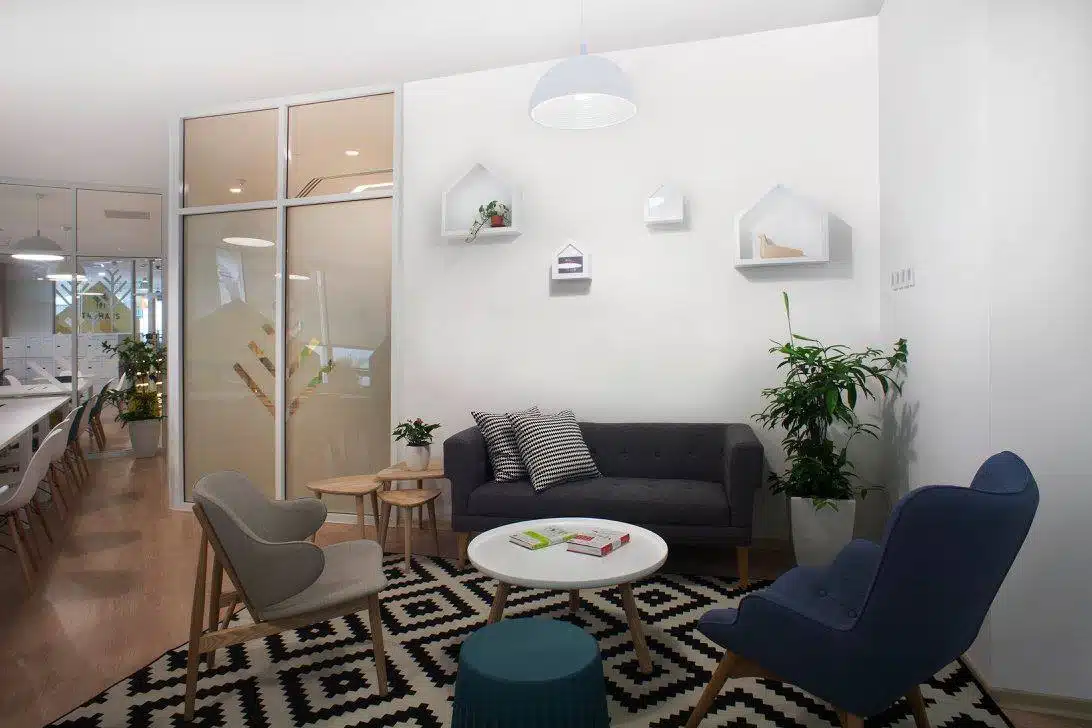 Commercial project