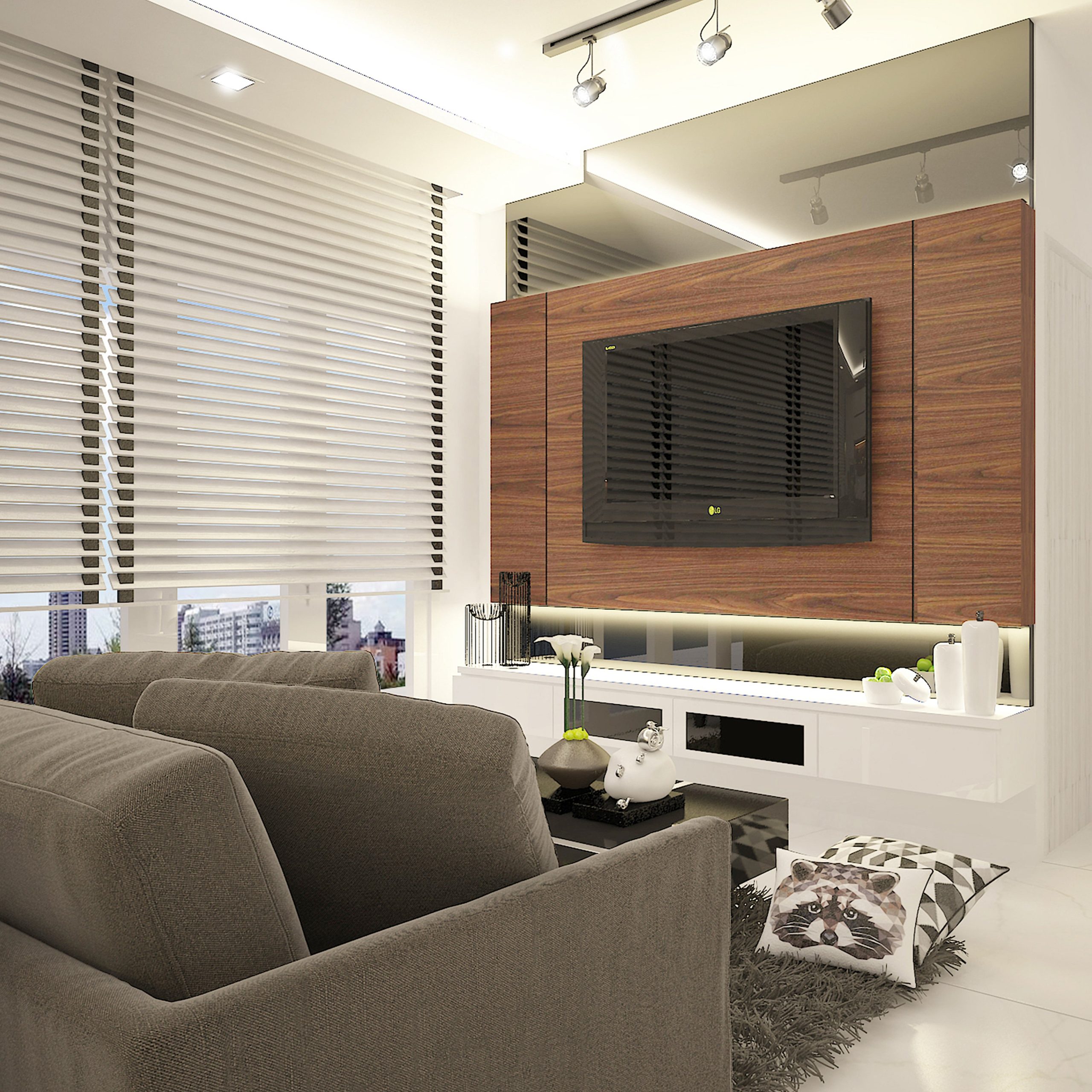 Resale HDB project