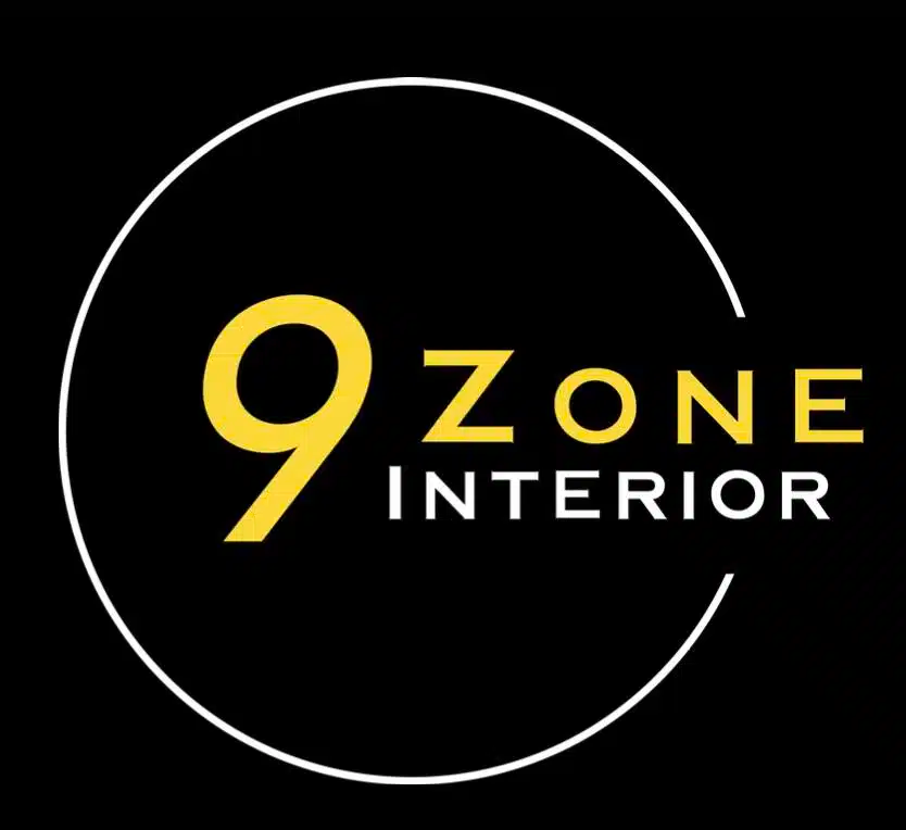 Nine Zone Interior LLP logo