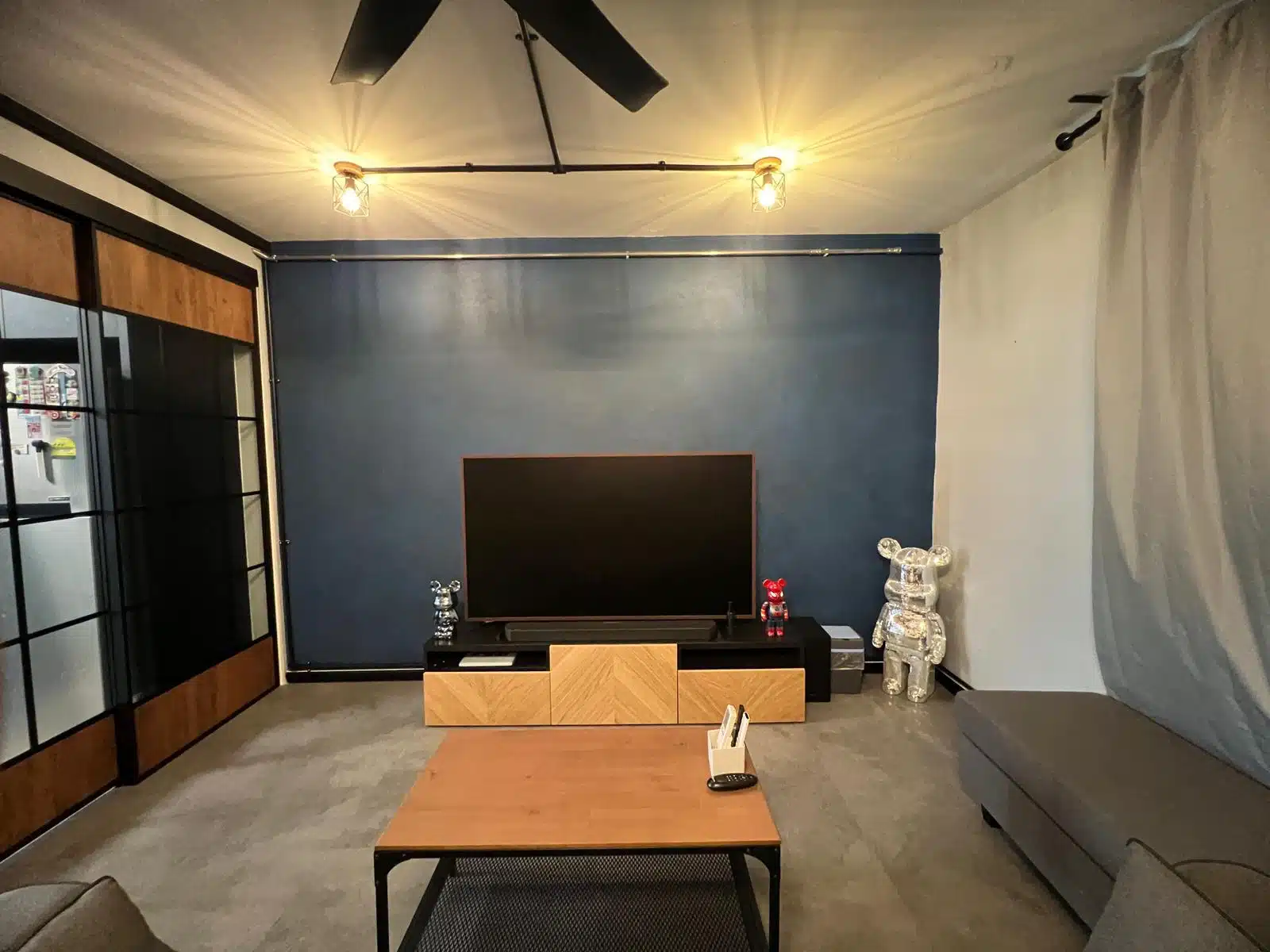Resale HDB project