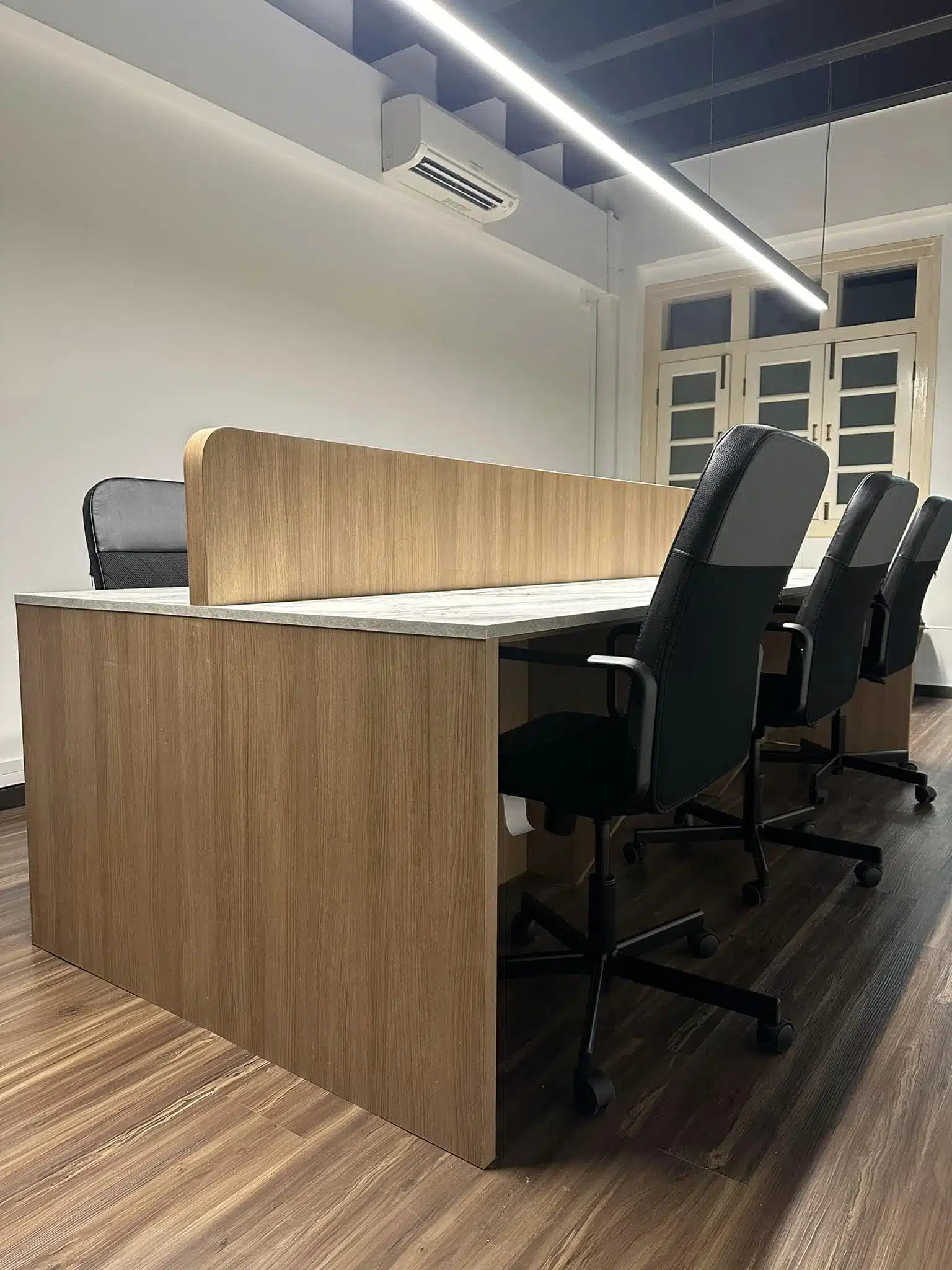 Office project