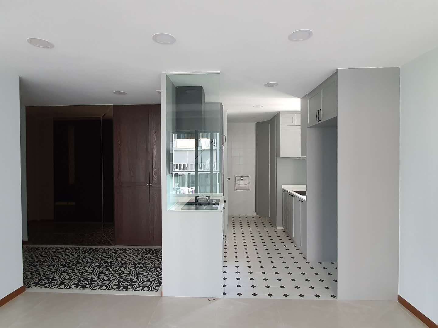 Condo project