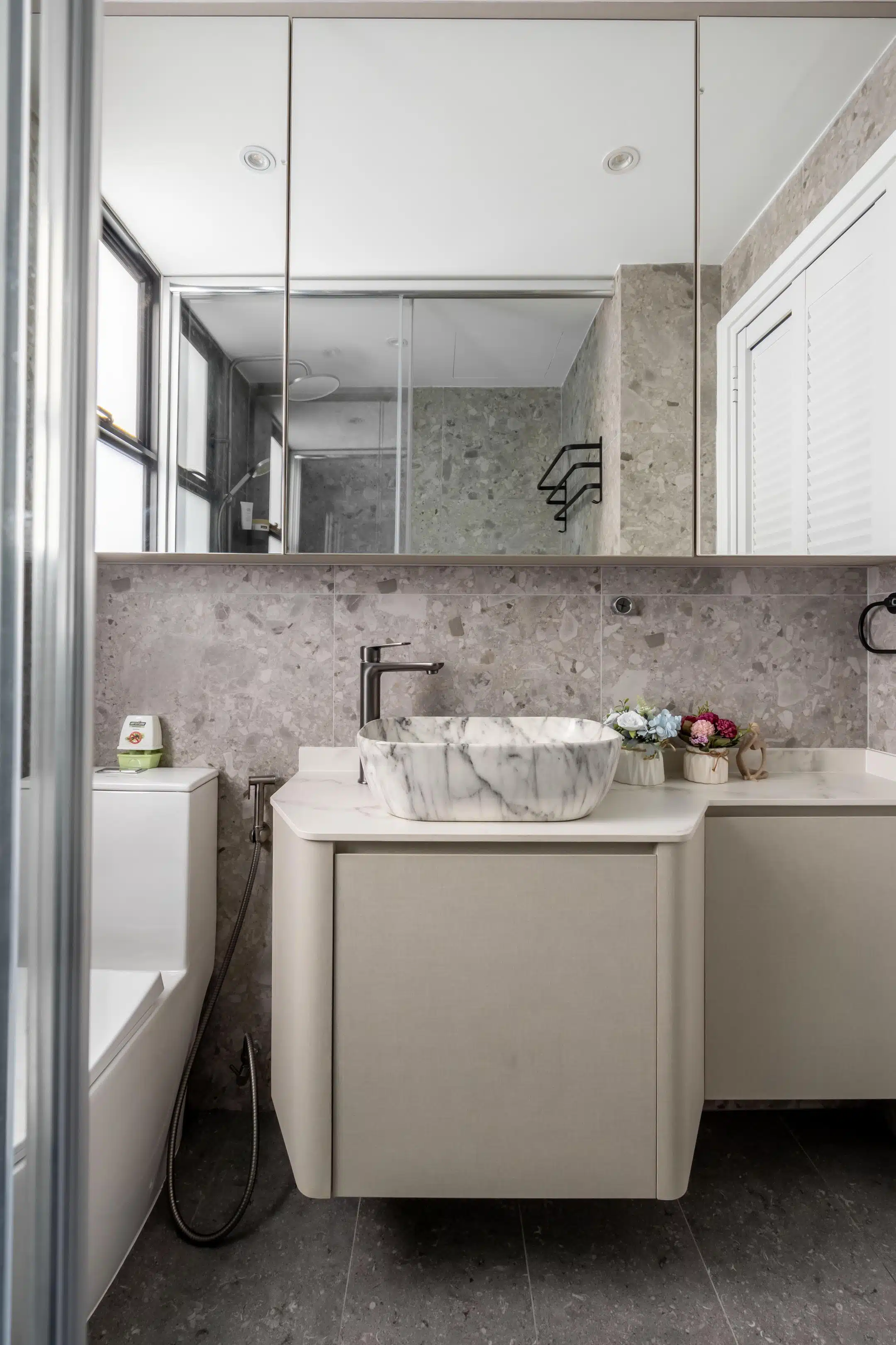 Resale HDB project