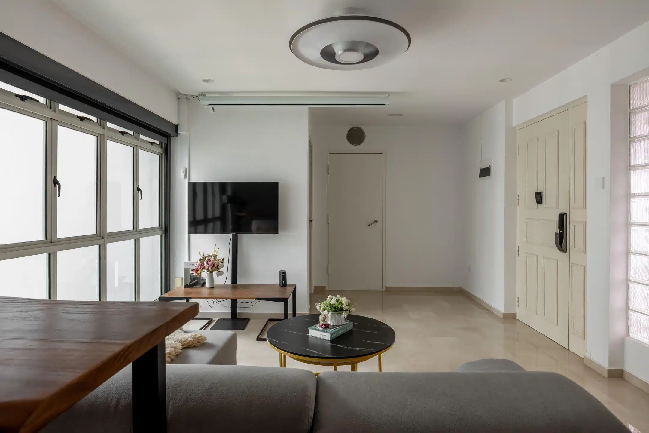 Condo project