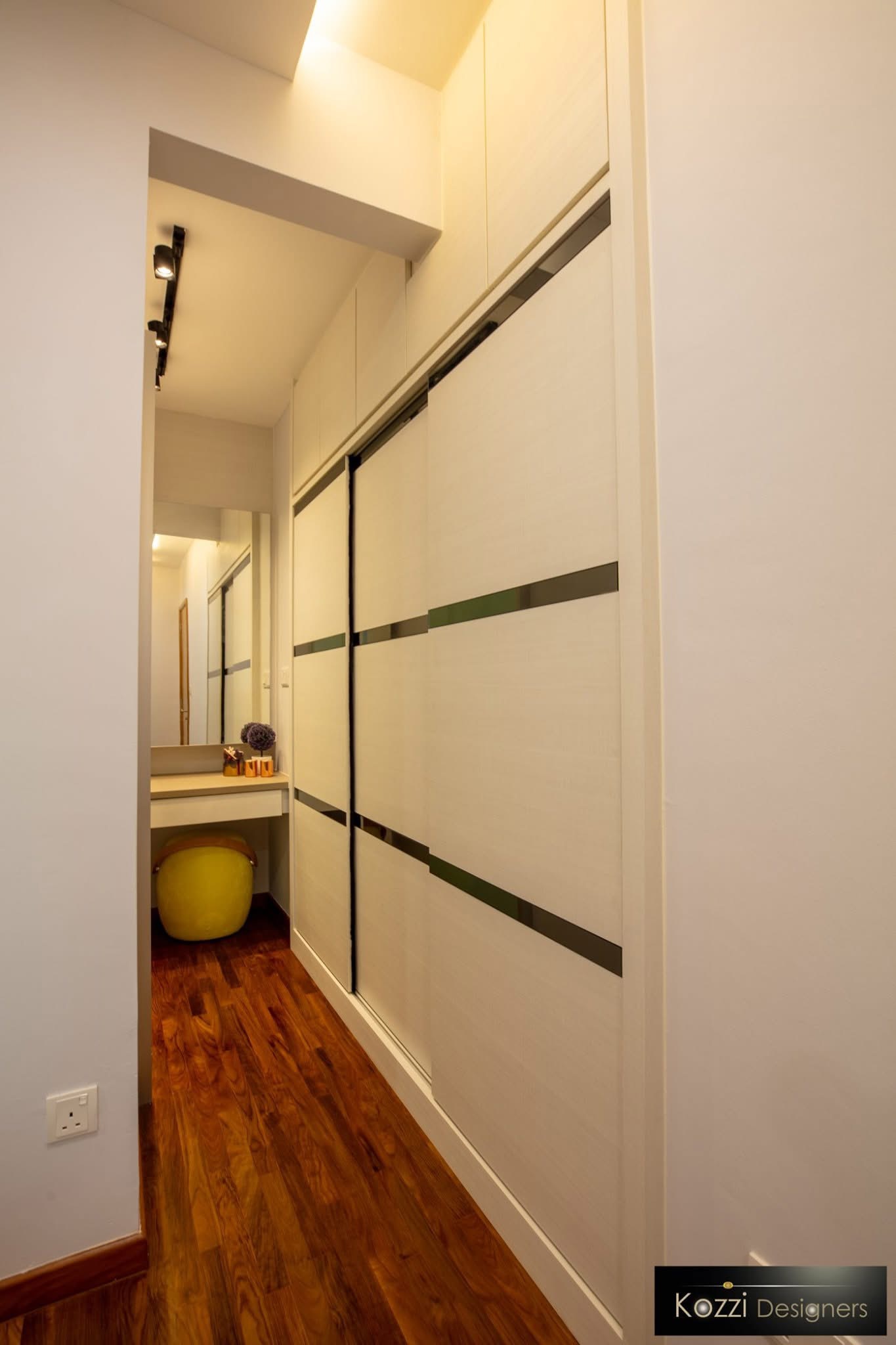 Condo project