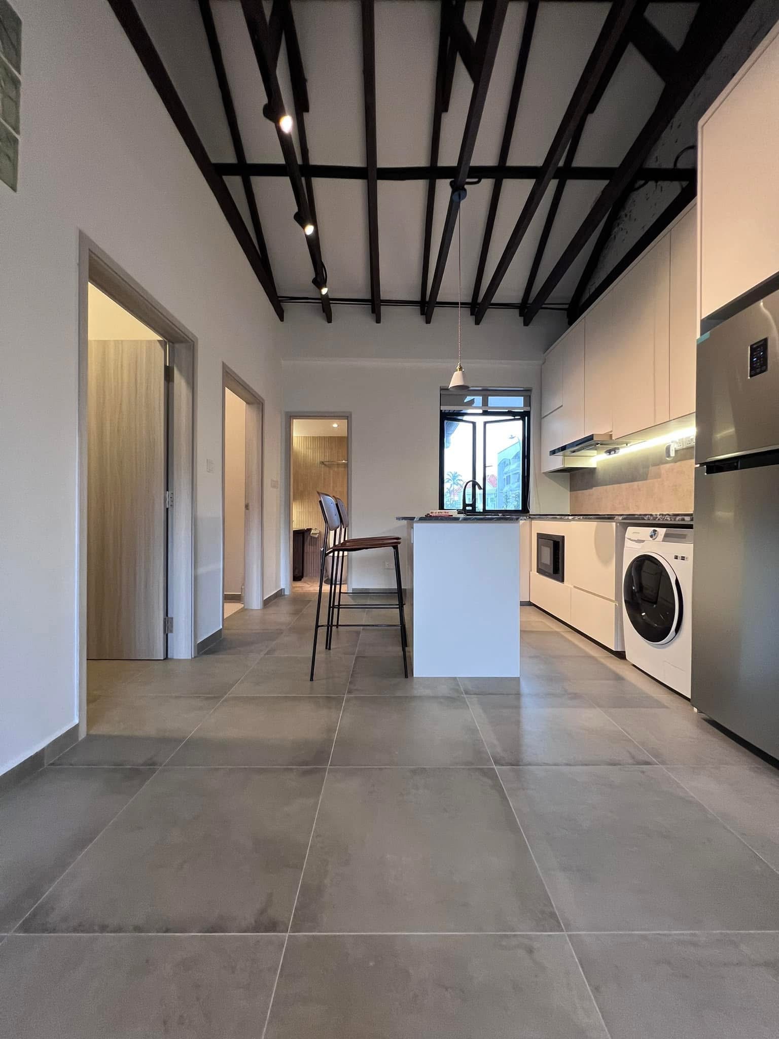 Condo project