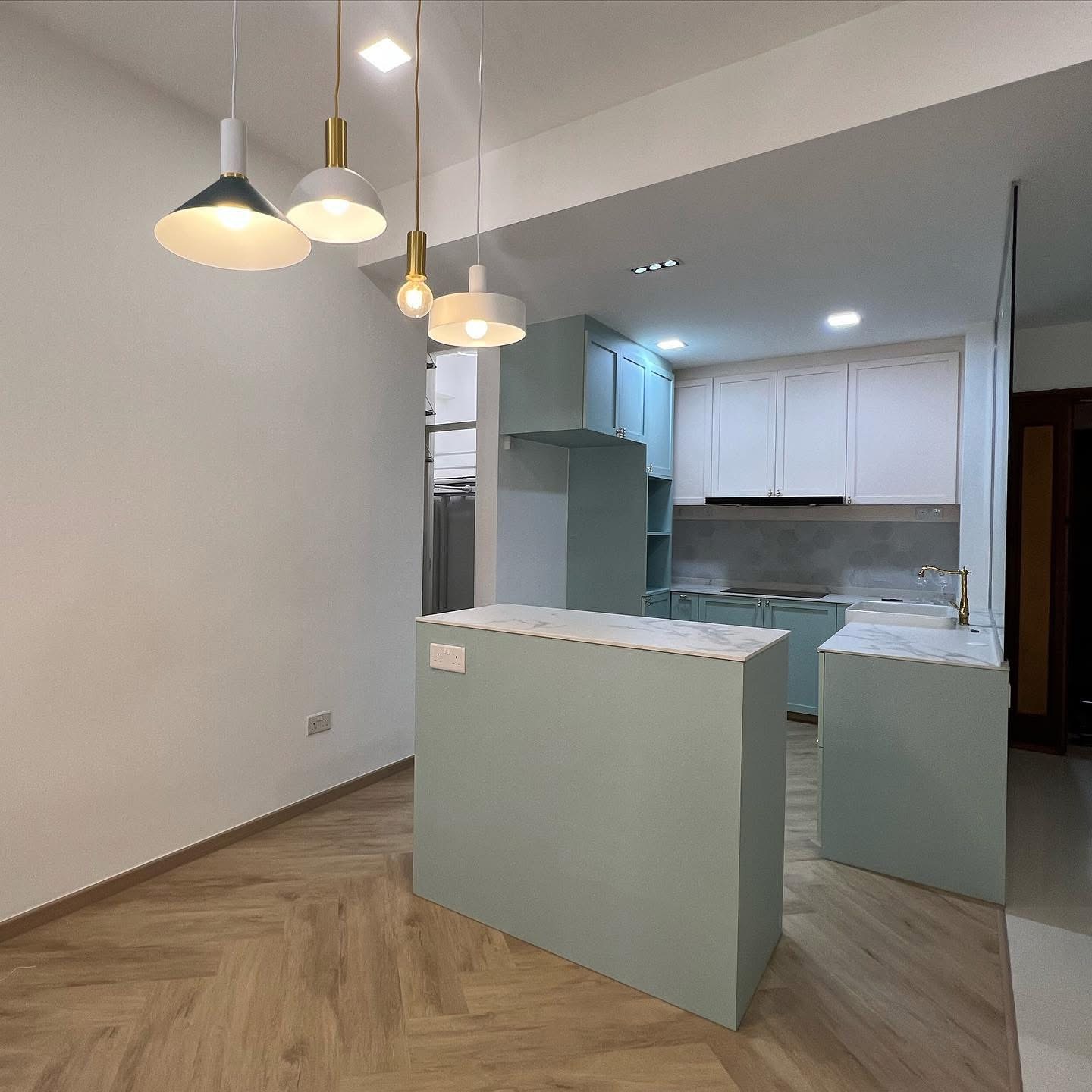 Condo project