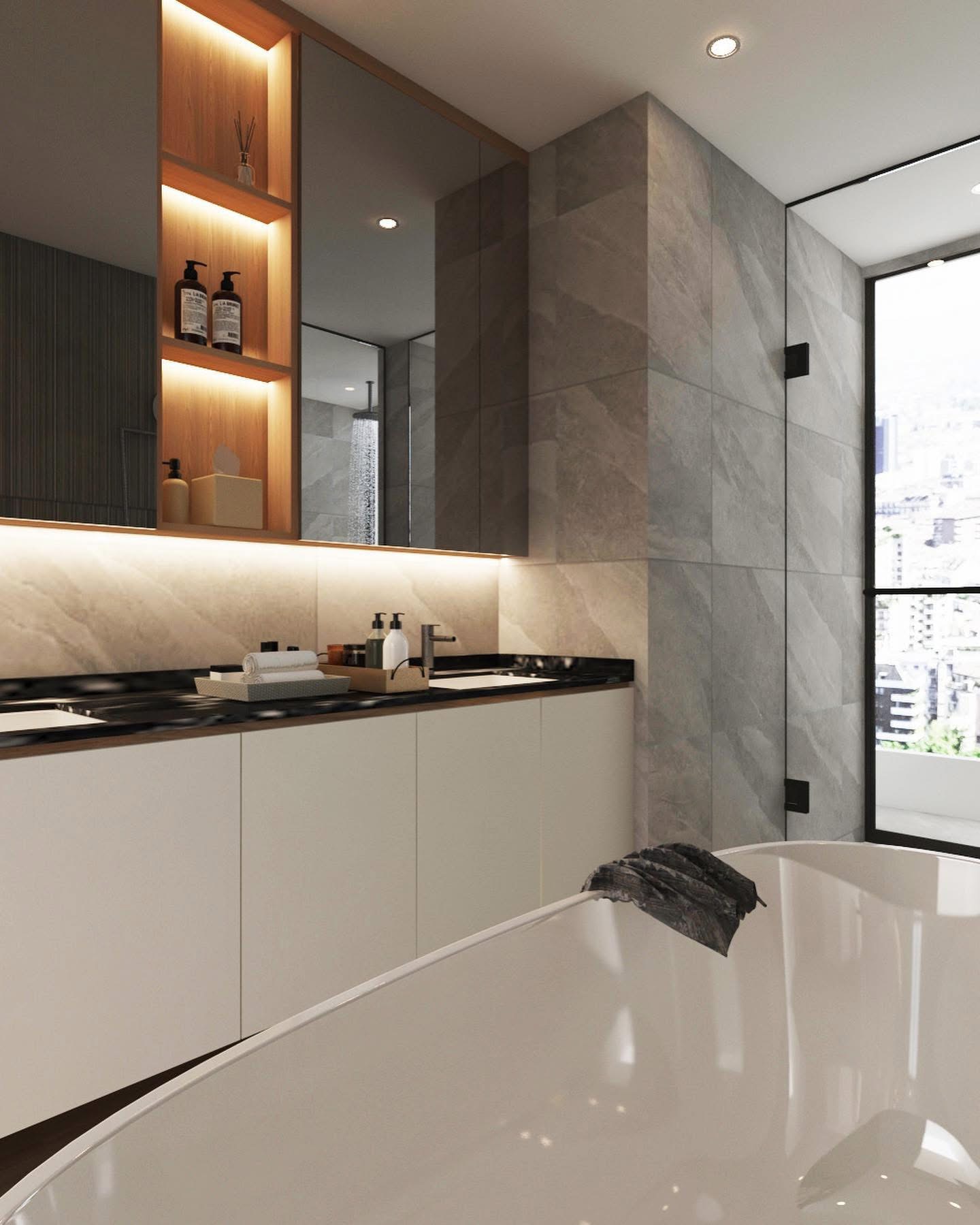 Resale HDB project