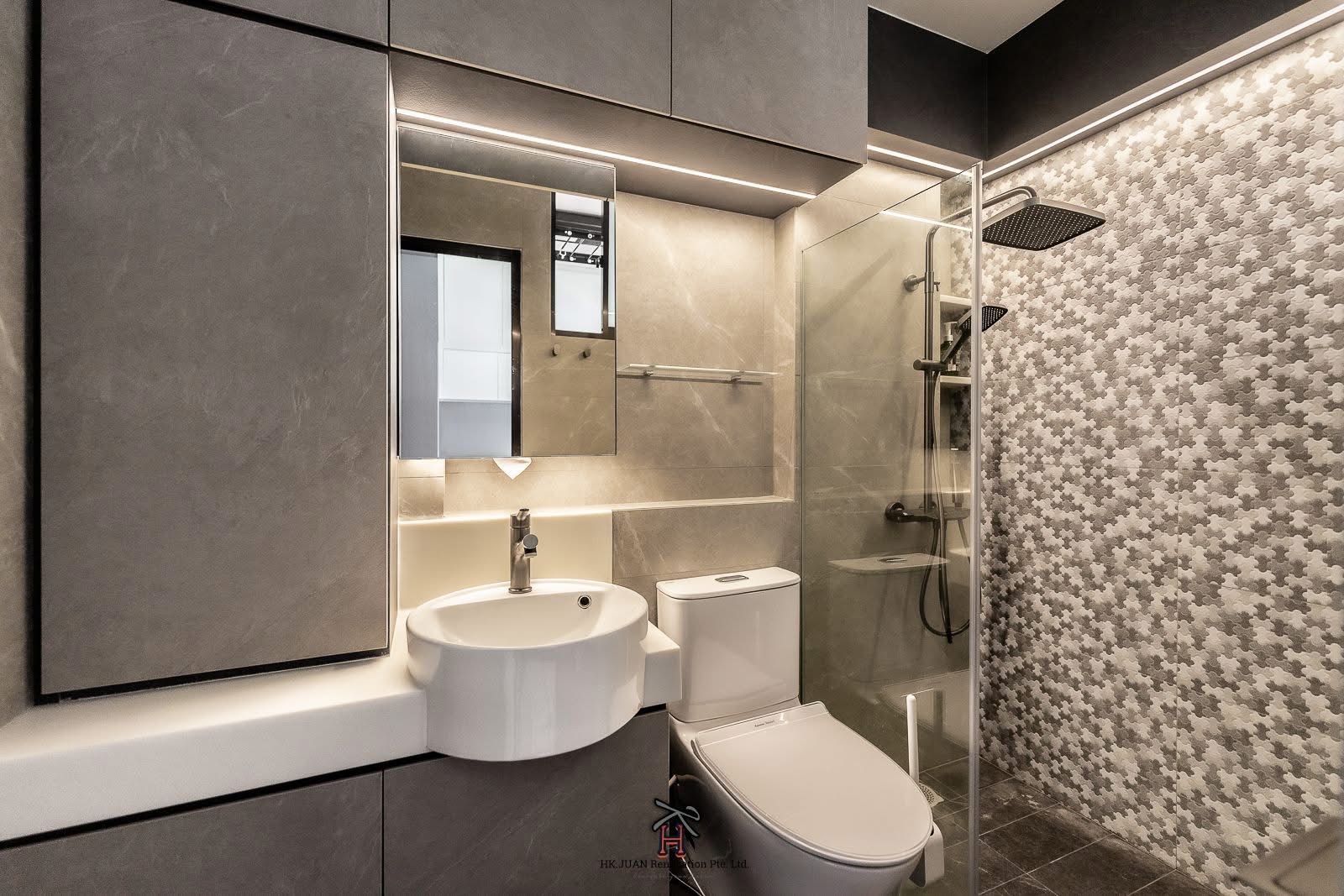 Condo project