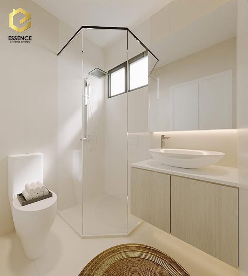 Resale HDB project