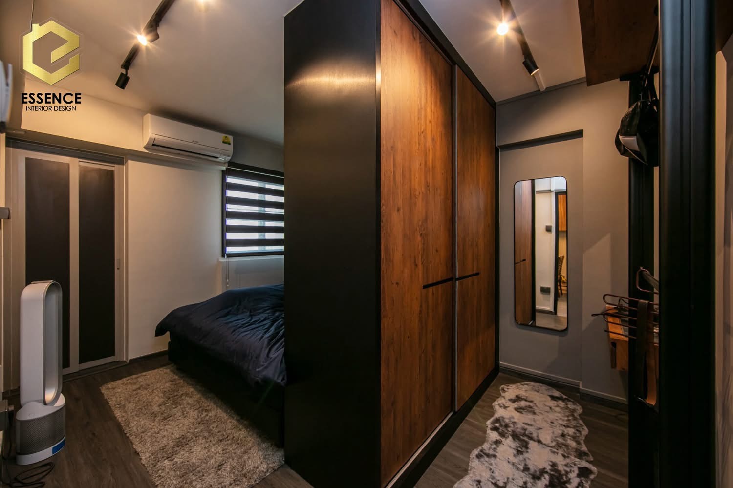 Condo project