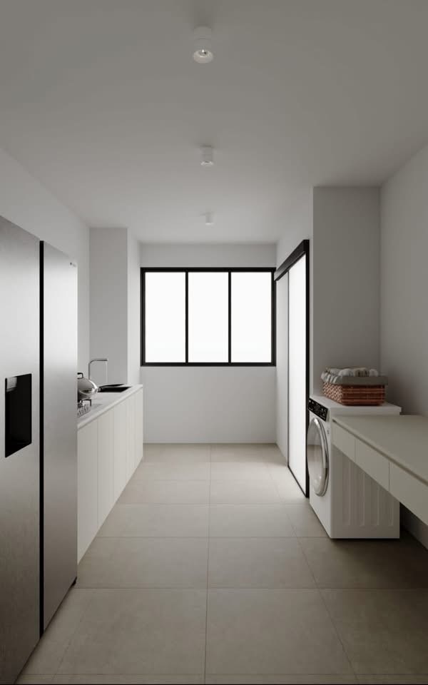 Resale HDB project