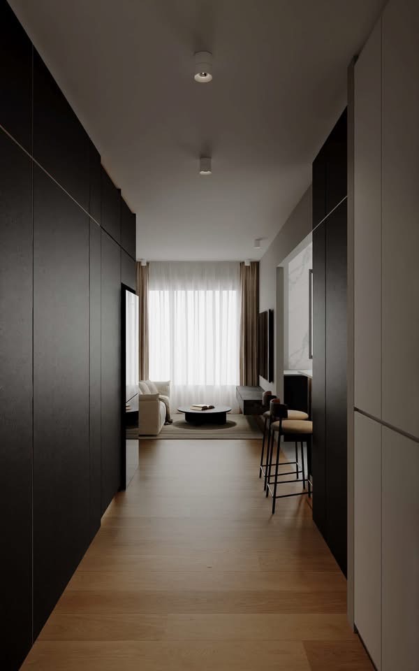 Condo project