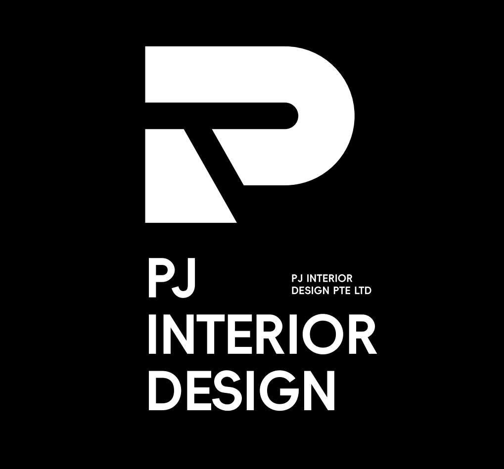 PJ INTERIOR DESIGN PTE. LTD. logo