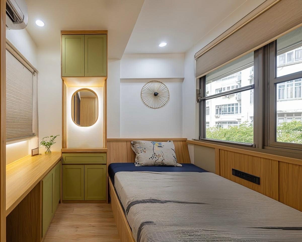 Resale HDB project