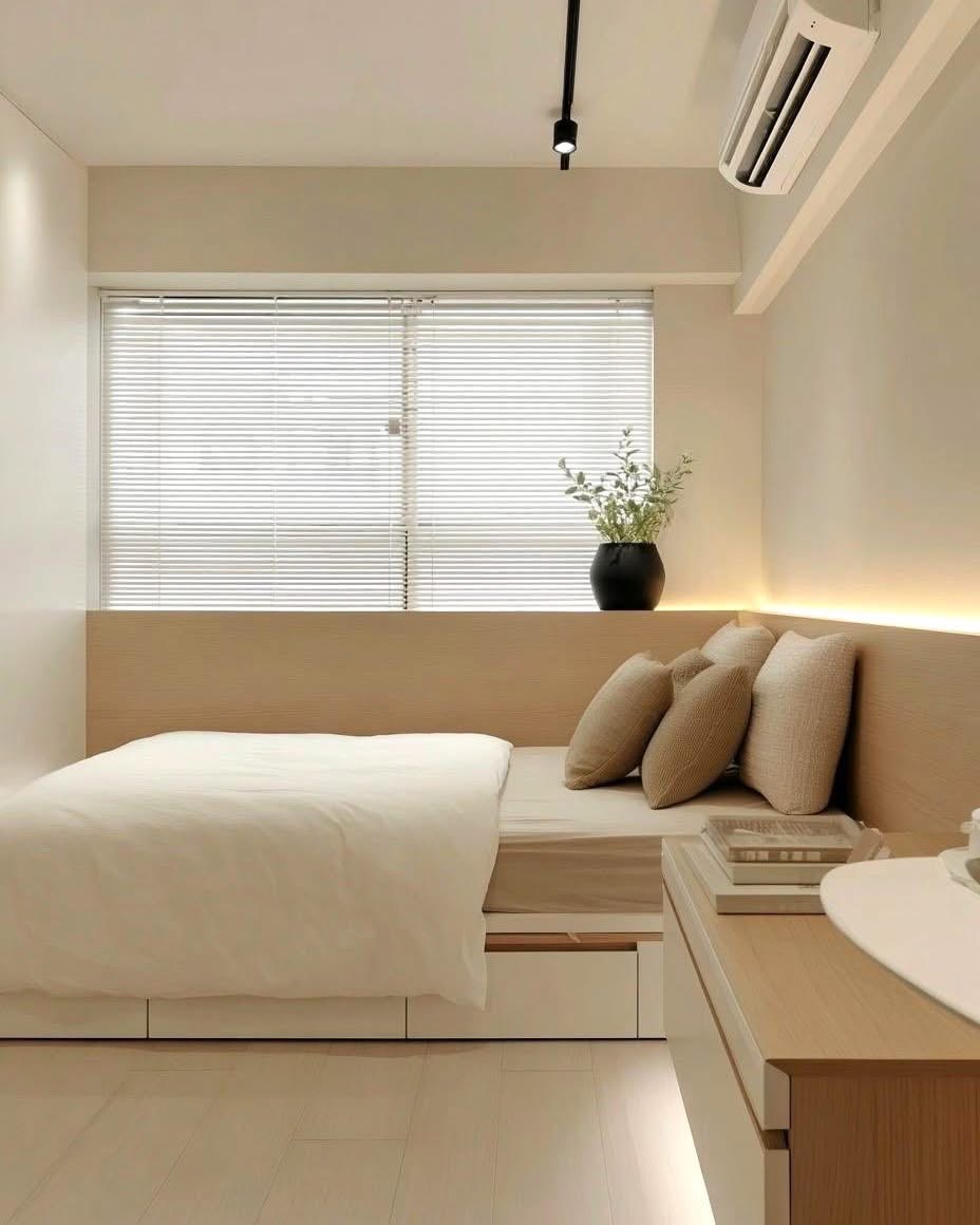 Resale HDB project
