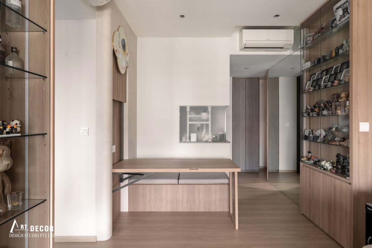 Condo project