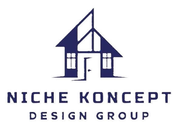 Niche Koncept Design Group Pte Ltd logo