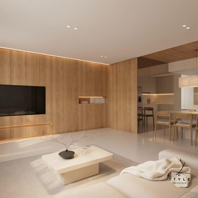 Condo project