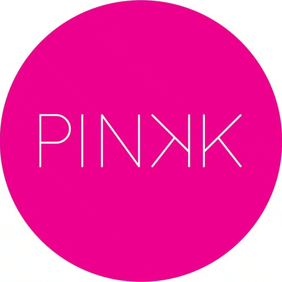 Pinkk Solutions Pte Ltd logo