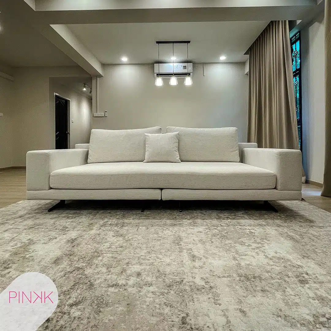 Resale HDB project