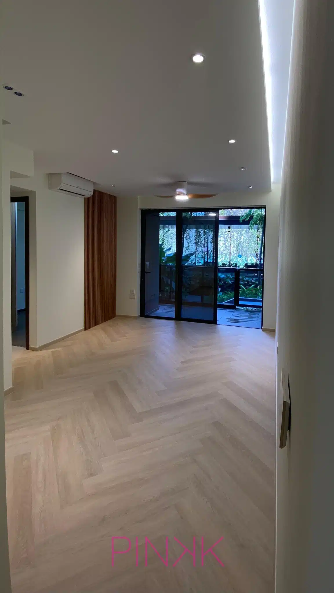 Resale HDB project