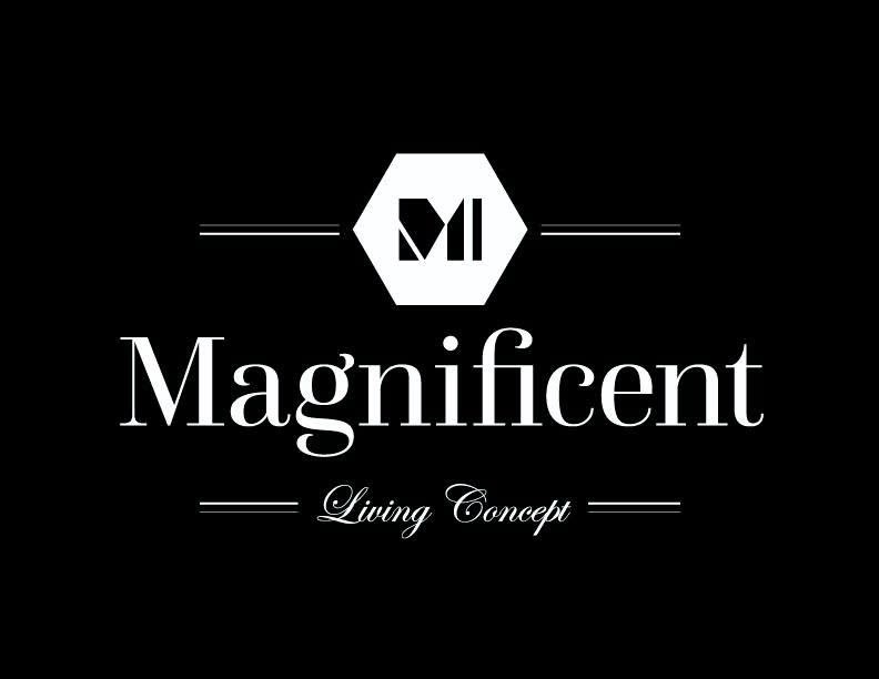 Magnificent Living Concept Pte Ltd logo