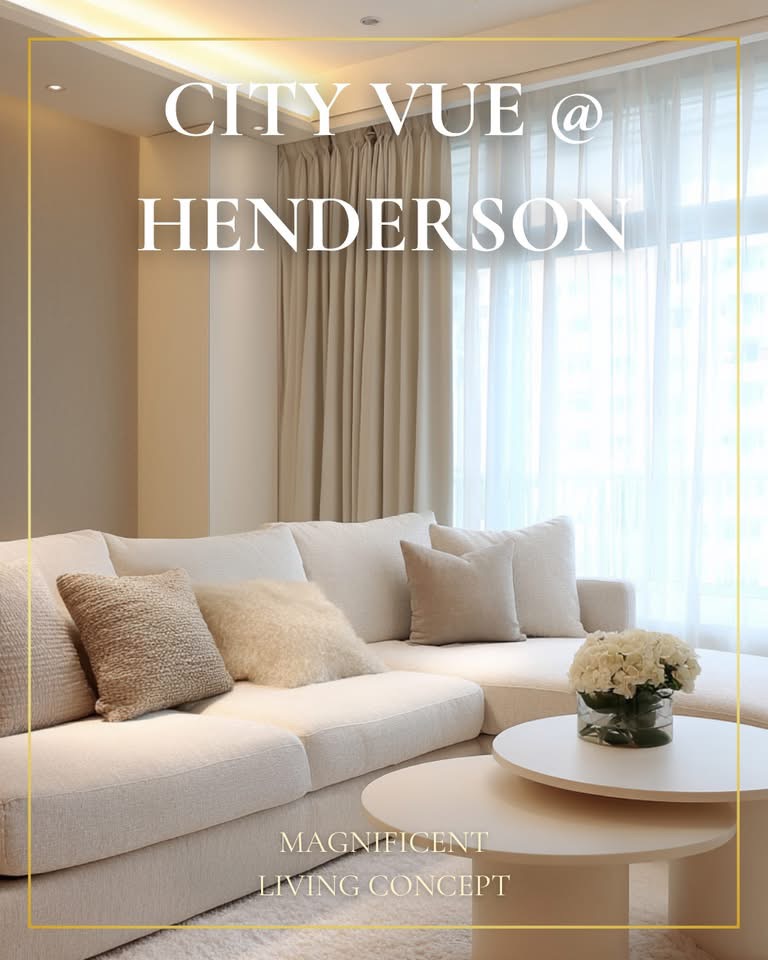 BTO HDB project