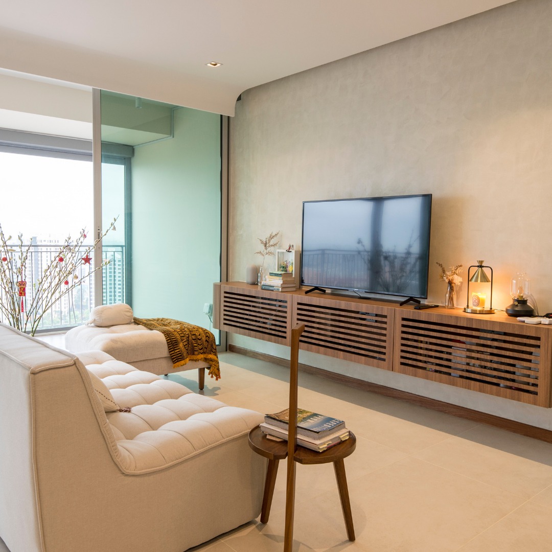 Condo project