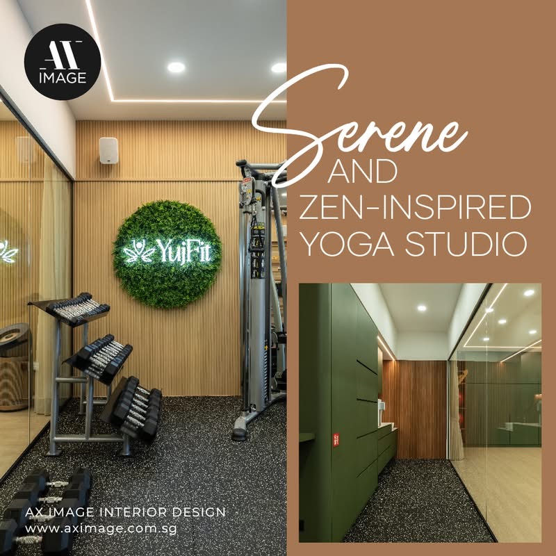 Commercial project