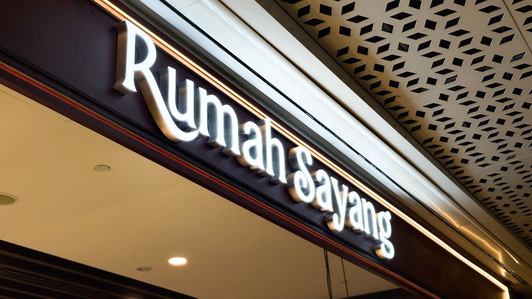 Restaurant project