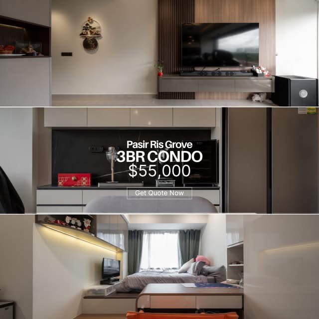 Condo project