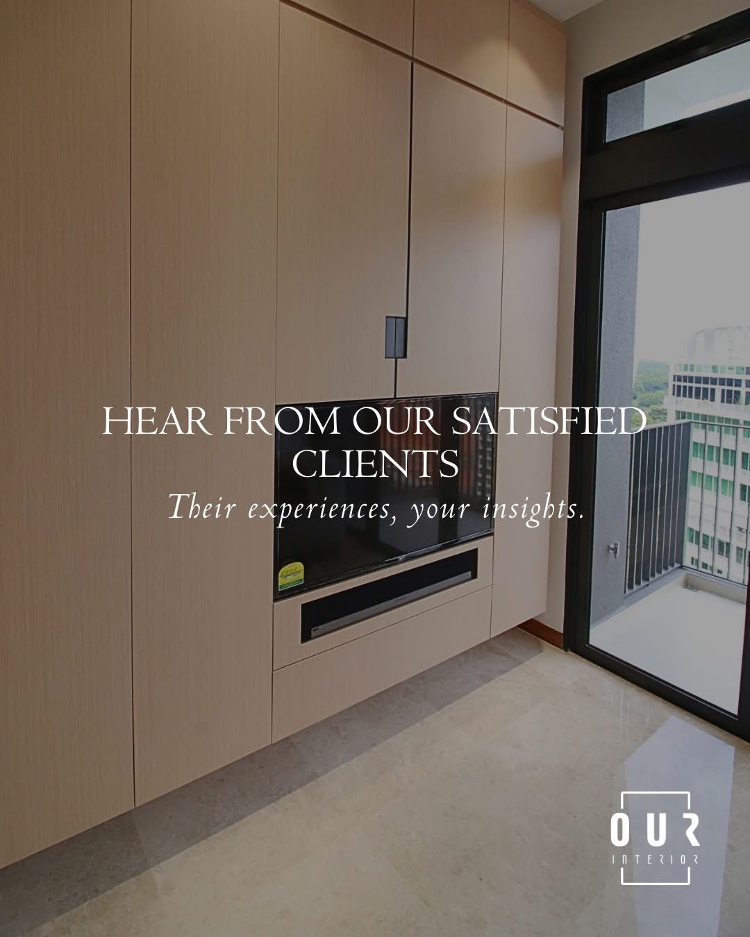 Condo project