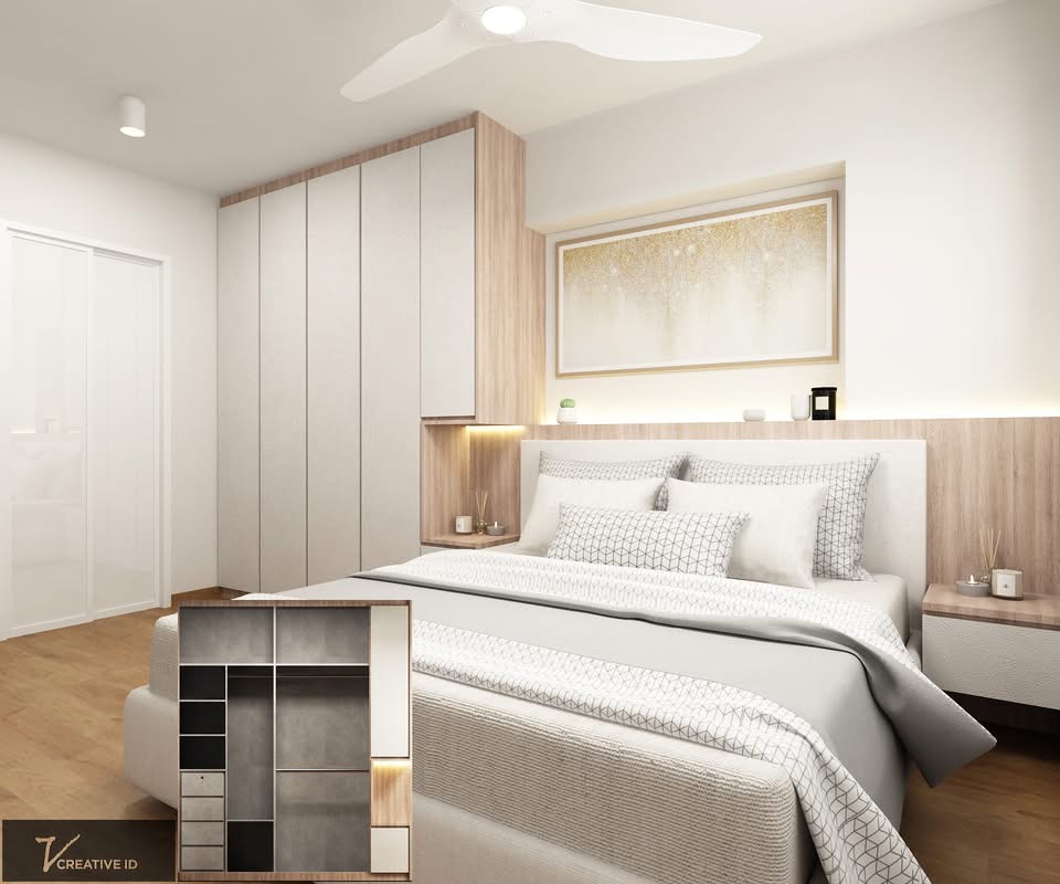 Resale HDB project