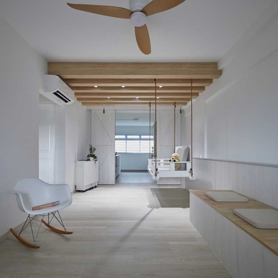Resale HDB project