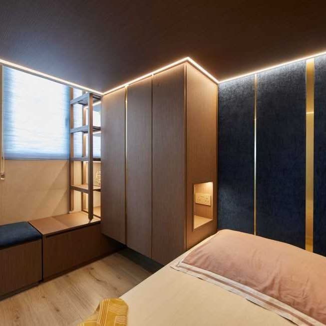 Resale HDB project